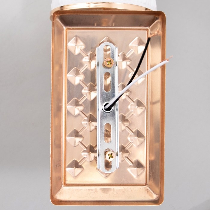 Бра 2579/1 E27 40 вт золото Бра 2579/1 E27 40 вт золото