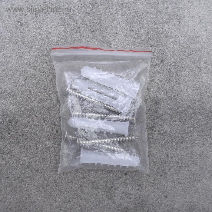 Держатель для полотенец, Accoona А11009-4, 4 панели Держатель для полотенец, Accoona А11009-4, 4 панели