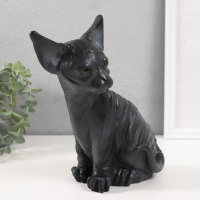 Фигурка "Котенок Сфинкс" 22 х 10 х 21 см.