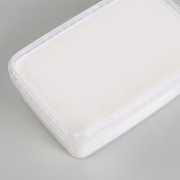 Мыльная основа Brilliant, SLS free, white