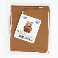 Шар фольгированный 35" «Милый мишка» Шар фольгированный 35" «Милый мишка»