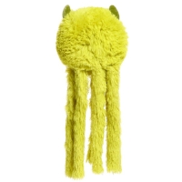 Мягкая игрушка &laquo;Медуза&raquo;, 40 см, цвет зелёный