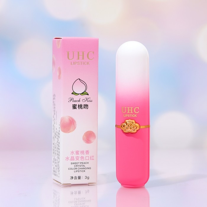 Блеск для губ, оттеночный Блеск для губ, оттеночный