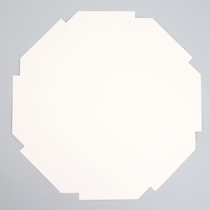 Коробка кондитерская складная, упаковка &laquo;Special for you&raquo;, 29 х 29 х 5 см