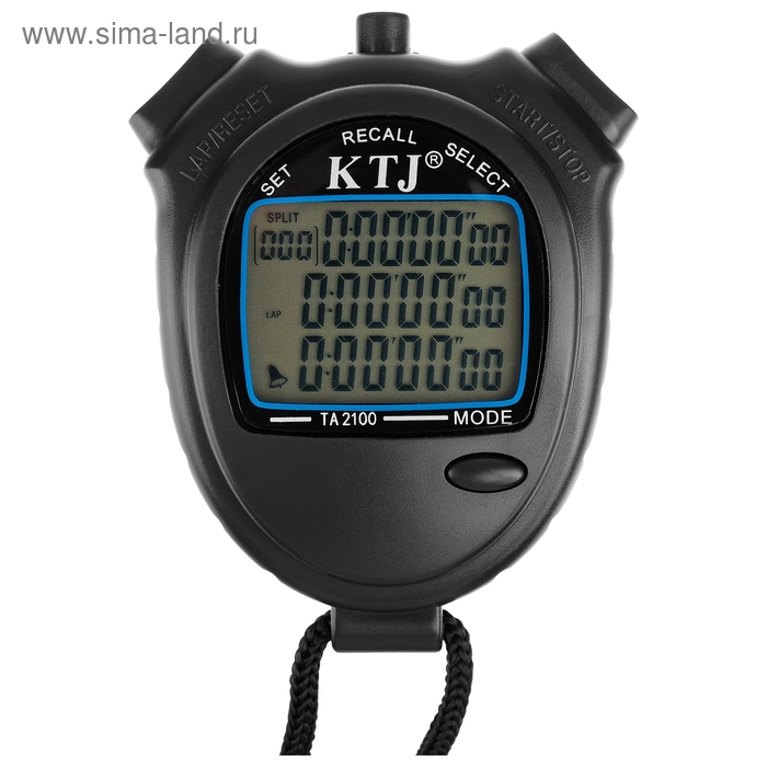 Секундомер ТА 299/2100 Секундомер ТА 299/2100