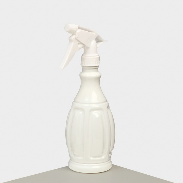 Пульверизатор, 0,5 л, перламутровый, Greengo