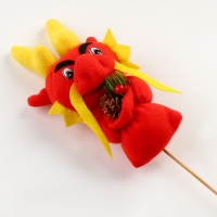 Интерьерное украшение «Дракон» Интерьерное украшение «Дракон»