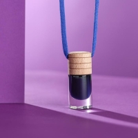 Ароматизатор Tensy в бутылочке 6 мл, Ночная орхидея ТВ-04