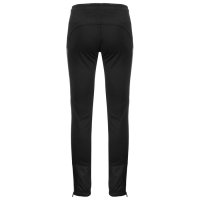 Брюки спортивные ONLYTOP унисекс, р. 44, цвет чёрный Брюки спортивные ONLYTOP унисекс, р. 44, цвет чёрный