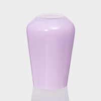 Набор стаканов &laquo;Сандра&raquo;, 380 мл, 6 шт, цвет микс