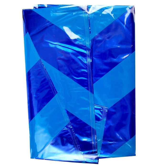 Шар фольгированный &laquo;Подарочный&raquo;, мужской, набор 3 шт.