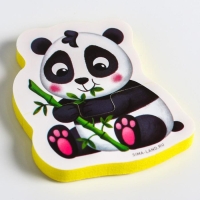 Мягкий пазл для малышей &laquo;Африка&raquo;, 5 пазлов, Крошка Я