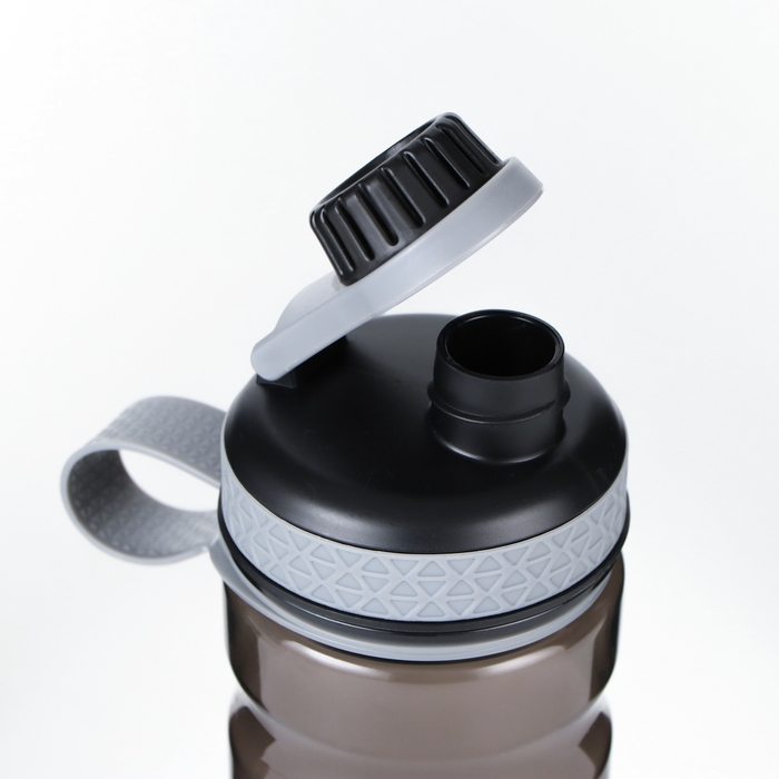 Набор 2 в 1 &laquo;Победа&raquo;: шейкер 800 мл, повязка на голову для бега 24 см