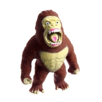 Мялка-тянучка &laquo;Горилла&raquo;, цвета МИКС