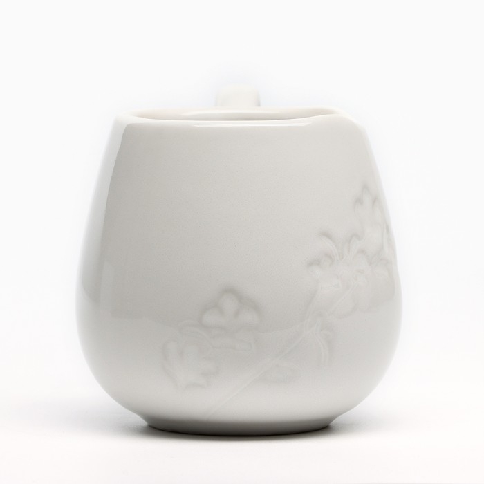 Кружка керамическая &laquo;Керамик&raquo;, 450 мл