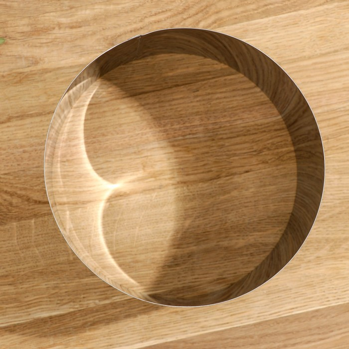 Форма для выпечки и выкладки, 14×10 см Форма для выпечки и выкладки, 14×10 см