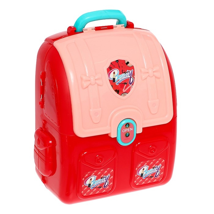 Игровой набор &laquo;Модница&raquo; с аксессуарами