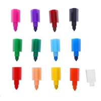 Карандаш восковой «Радуга» 12 цветов Карандаш восковой «Радуга» 12 цветов