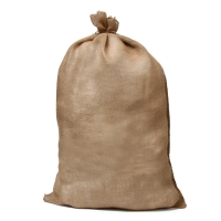 Мешок джутовый, 74 × 114 см, плотность 32 × 32 нитей, без завязок, Greengo Мешок джутовый, 74 × 114 см, плотность 32 × 32 нитей, без завязок, Greengo