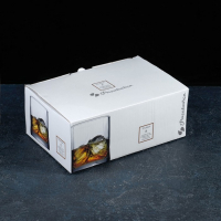 Набор стеклянных стаканов Triumph, 320 мл, 6 шт