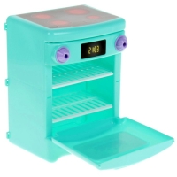 Игрушка «Электроплита» Игрушка «Электроплита»