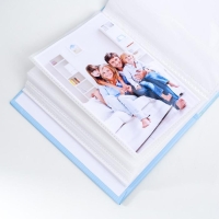 Фотоальбом на 100 фото "Мальчик" Фотоальбом на 100 фото "Мальчик"