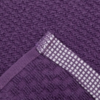 Полотенце махровое LoveLife Royal 50х90 см, цвет светло-фиолетовый, 100% хлопок, 450 гр/м2 Полотенце махровое LoveLife Royal 50х90 см, цвет светло-фиолетовый, 100% хлопок, 450 гр/м2