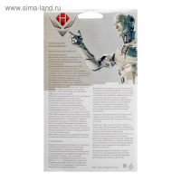 Мышь Nakatomi MROG-15U, игровая, беспроводная, оптическая, 1600 dpi, подсветка, USB, чёрная Мышь Nakatomi MROG-15U, игровая, беспроводная, оптическая, 1600 dpi, подсветка, USB, чёрная