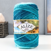 Пряжа "Burcum batik" 100% акрил 210м/100гр (1892) Пряжа "Burcum batik" 100% акрил 210м/100гр (1892)