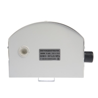 Электрокотел ЭВПМ-9,0 "ЭРДО" NEXT ELECTRON, 9 кВт, 220/380 В, верхний