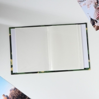 Фотоальбом в твердой обложке &laquo;На память о службе&raquo;, 36 фото