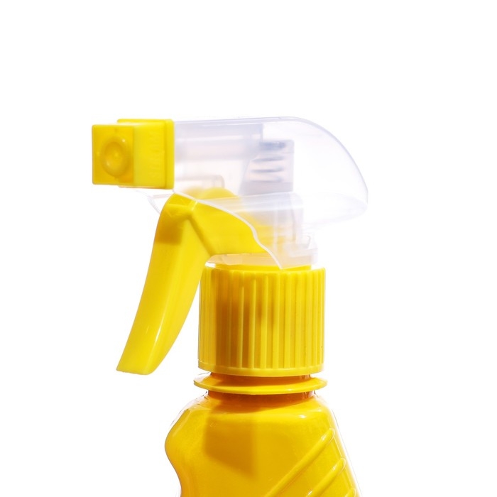 Удобрение комплексное жидкое "Чудо спрей" для Орхидей, 0,5 л