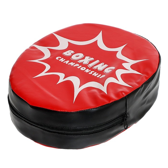 Набор для бокса «Техника удара» Набор для бокса «Техника удара»