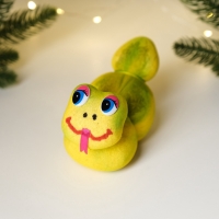 Растущая травка Вырастайка "Змейка" Растущая травка Вырастайка "Змейка"