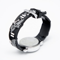 Часы наручные детские d-2.8 см, длина 20.5 см Часы наручные детские d-2.8 см, длина 20.5 см