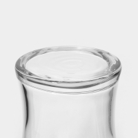 Стакан стеклянный для пива &laquo;Тюлип. Морское приключение&raquo;, 570 мл, МИКС