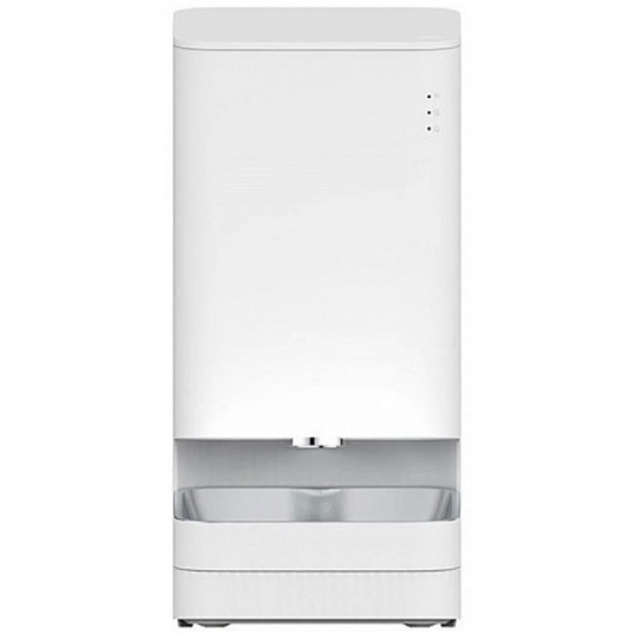 Умная кормушка для домашних животных Xiaomi Smart Pet Food Feeder (BHR6143EU), 3.6 л, Wi-Fi
