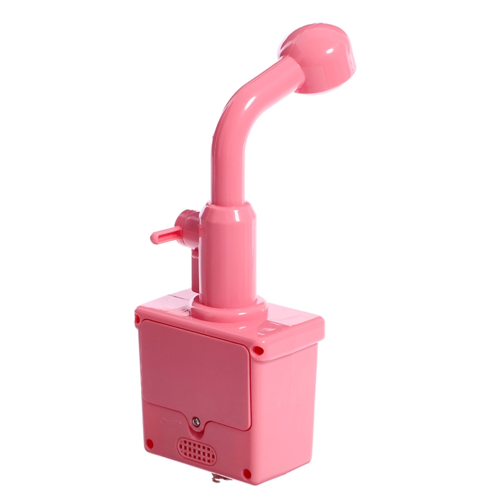 Игровой модуль кухни &laquo;Раковина-Динозаврик&raquo;, с набором продуктов МИКС, вода циркулирует