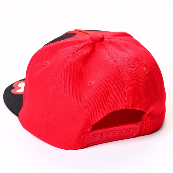 Кепка детская, размер 52-56, Микки Маус Кепка детская, размер 52-56, Микки Маус