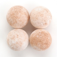 Подарочный набор косметики, бомбочки для ванны 4 х 40 г, аромат шоколада, КЛАДОВАЯ КРАСОТЫ Подарочный набор косметики, бомбочки для ванны 4 х 40 г, аромат шоколада, КЛАДОВАЯ КРАСОТЫ