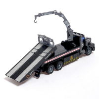 Грузовик радиоуправляемый &laquo;Эвакуатор&raquo;, 1:48, работает от аккумулятора