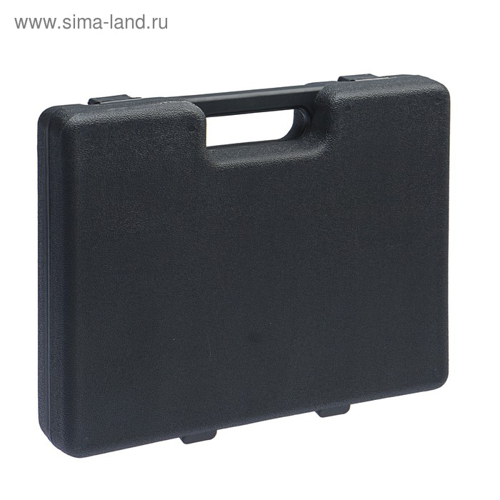 Набор ручного инструмента Bort BTK-24, сталь CrV, 24 предмета в чемодане Набор ручного инструмента Bort BTK-24, сталь CrV, 24 предмета в чемодане