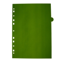 Разделитель листов A4 (245 x 305 мм), цветовой, 12 листов, "deVENTE. Marandi" полипропилен 140 мкм, индивидуальная упаковка Разделитель листов A4 (245 x 305 мм), цветовой, 12 листов, "deVENTE. Marandi" полипропилен 140 мкм, индивидуальная упаковка