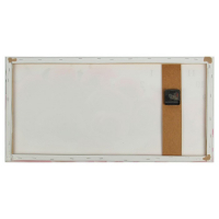 Часы-картина настенные, на холсте, интерьерные "Нежные розы", бесшумные, 40 х 76 см Часы-картина настенные, на холсте, интерьерные "Нежные розы", бесшумные, 40 х 76 см