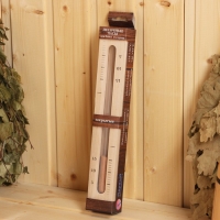 Часы песочные для бани и сауны закрытые ЧПС-1Ш (15 мин) в коробке Часы песочные для бани и сауны закрытые ЧПС-1Ш (15 мин) в коробке