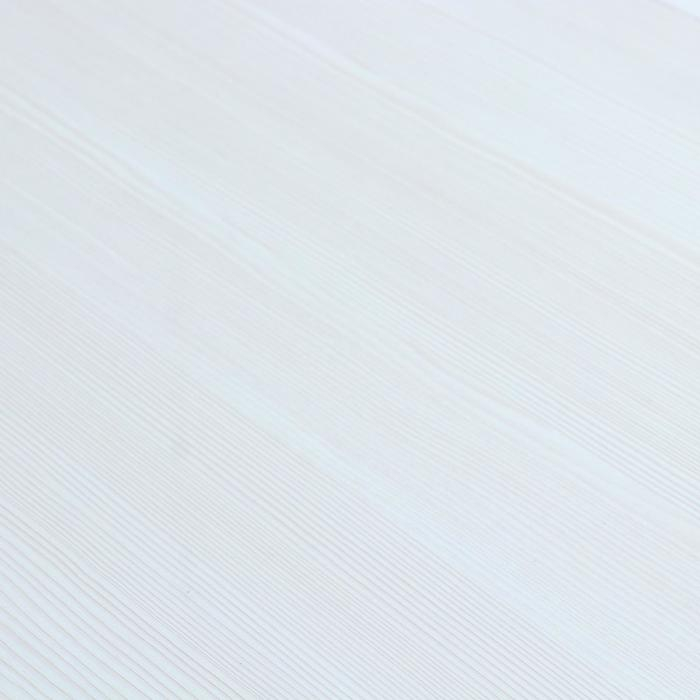 Стол Стол "Лофт", 1150х590х760 мм, Дуб беленый