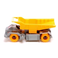 Набор роботов &laquo;Стройботы&raquo;, трансформируются, 3 штуки