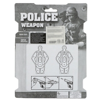 Пистолет &laquo;Стрелок&raquo;, с мишенями, стреляет мягкими пулями