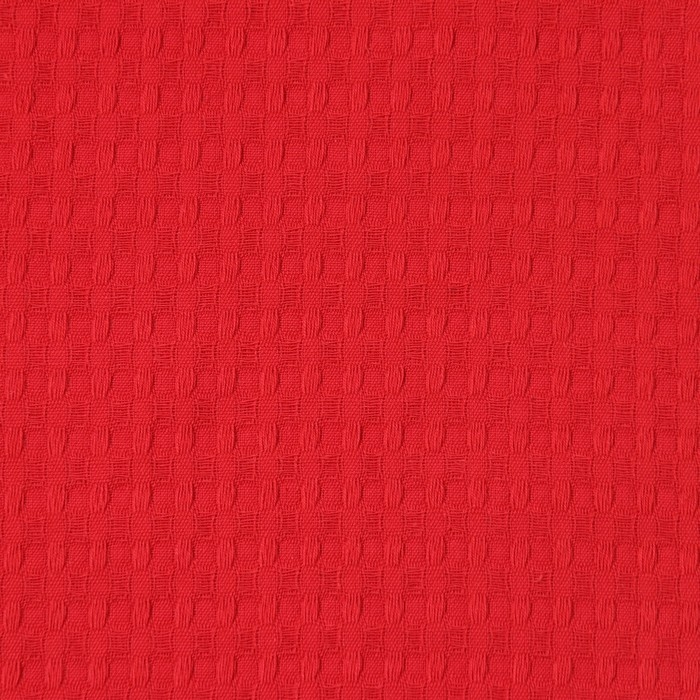 Набор подарочный Доляна "Чудес в новом году": бордо.полотеце 35х60см, хл 100%, ваф 220г/м2