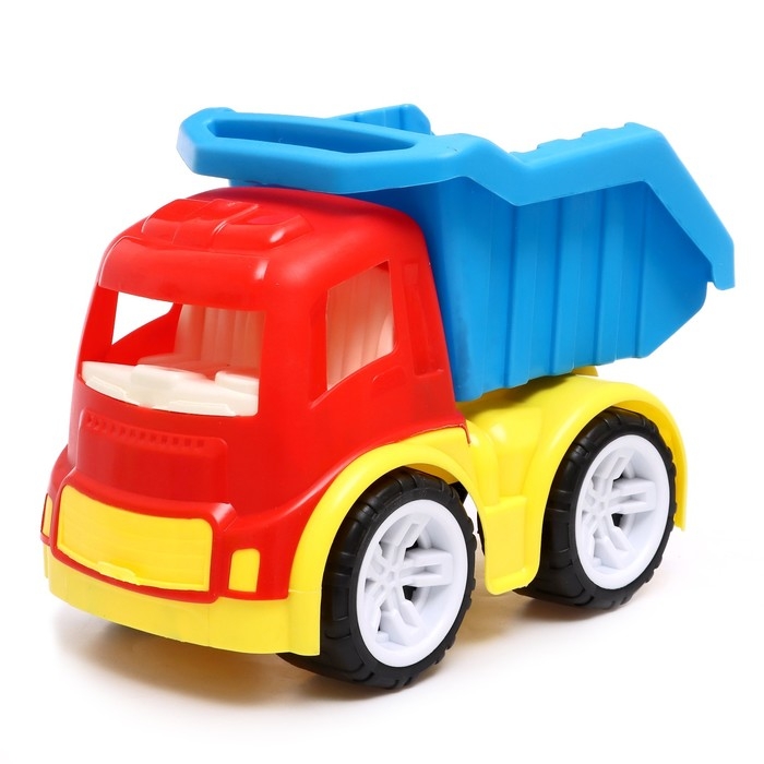 Грузовик «Самосвал», МИКС Грузовик «Самосвал», МИКС